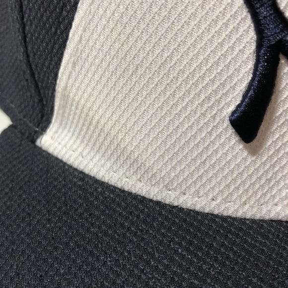 New York Yankees MLB All Star Game Fitted Hat size 8 - Picture 5 of 6